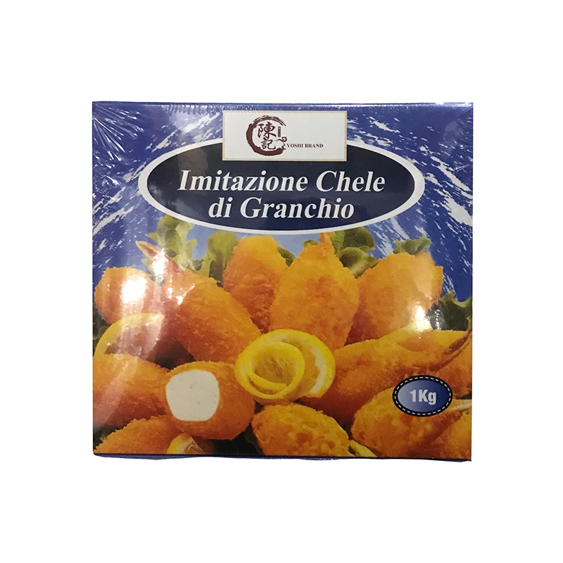 CHELE PANATE THAI CONG.1KGX10PZ炸蟹钳